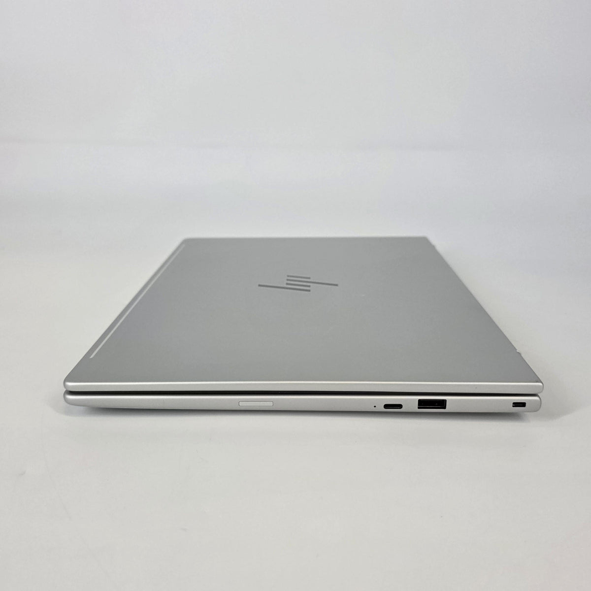 HP Elitebook 8 G2i 14 Silver 2.4 GHz Intel Core Ultra 7 Series 3 32GB RAM 512GB Solid State Drive - Image 8