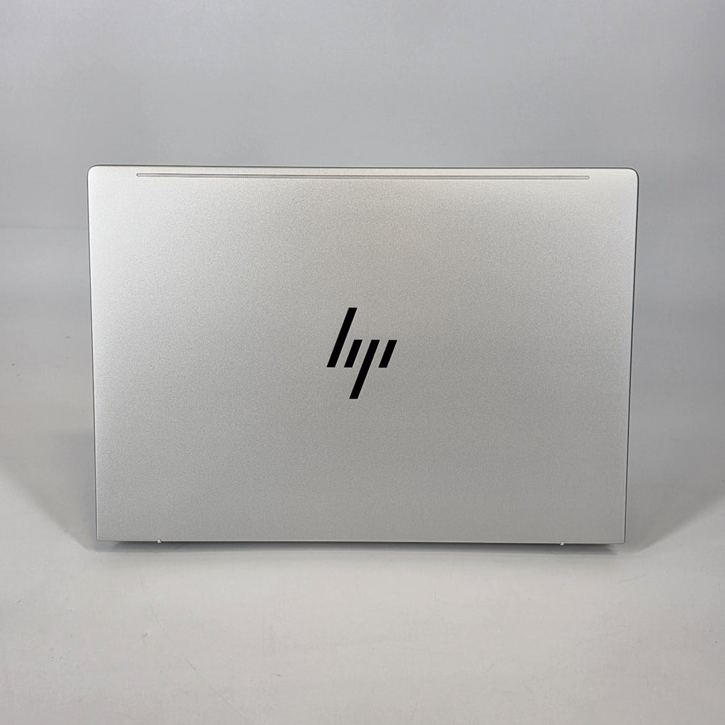HP Elitebook 8 G2i 14 Silver Intel Core Ultra 7 Series 3 32GB RAM 512GB Solid State Drive - Image 5