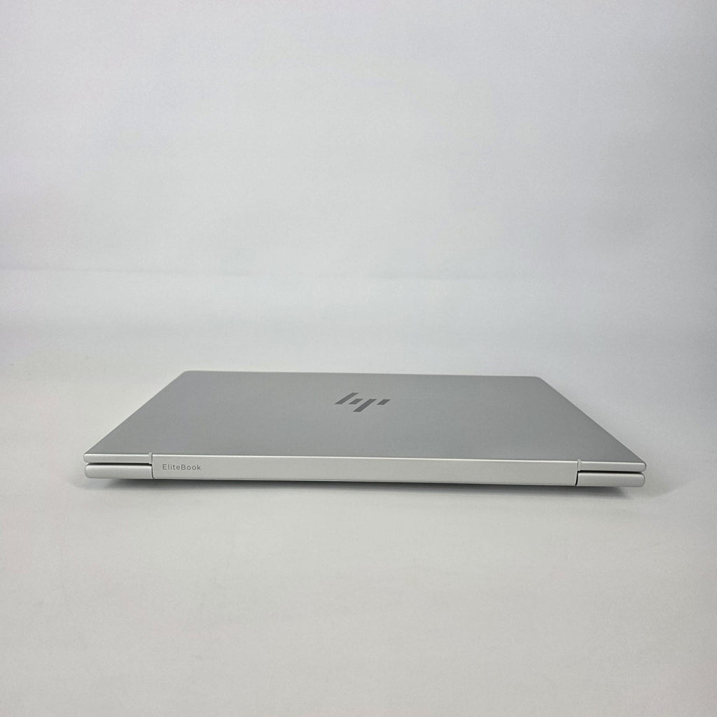 HP Elitebook 8 G2i 14 Silver Intel Core Ultra 7 Series 3 32GB RAM 512GB Solid State Drive - Image 7