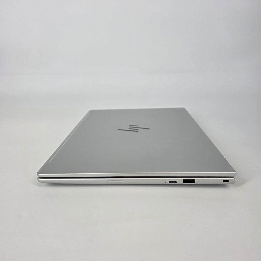 HP Elitebook 8 G2i 14 Silver Intel Core Ultra 7 Series 3 32GB RAM 512GB Solid State Drive - Image 8