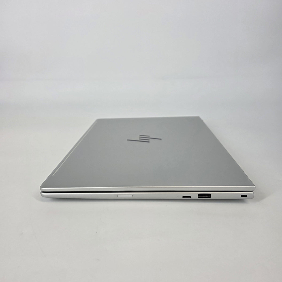 HP Elitebook 8 G2i 14 Silver Intel Core Ultra 7 Series 3 32GB RAM 512GB Solid State Drive - Image 8