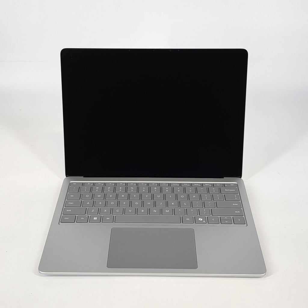 Microsoft Surface Laptop 7 13.8 Platinum WiFi 3.4 GHz Qualcomm Snapdragon X Elite 16GB RAM 1TB Solid State Drive - Image 10