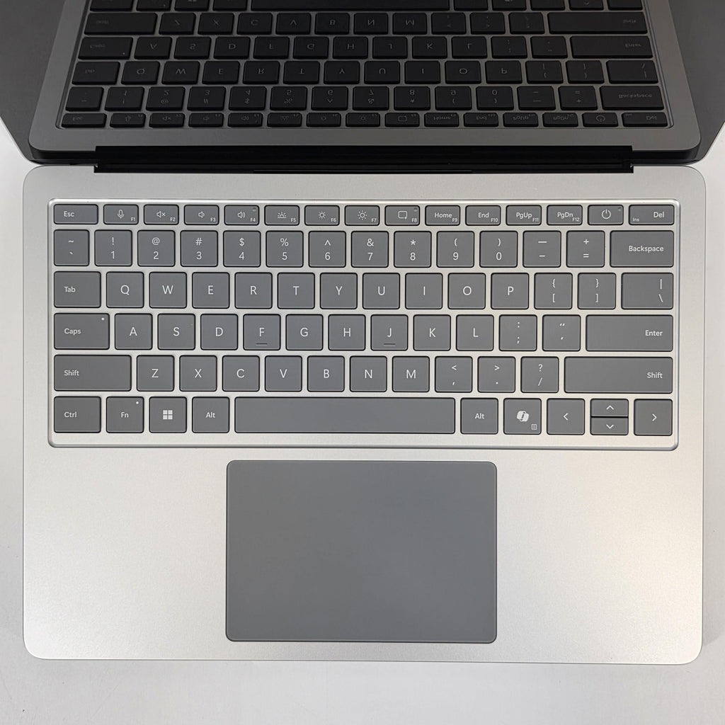 Microsoft Surface Laptop 7 13.8 Platinum WiFi 3.4 GHz Qualcomm Snapdragon X Elite 16GB RAM 1TB Solid State Drive - Image 11