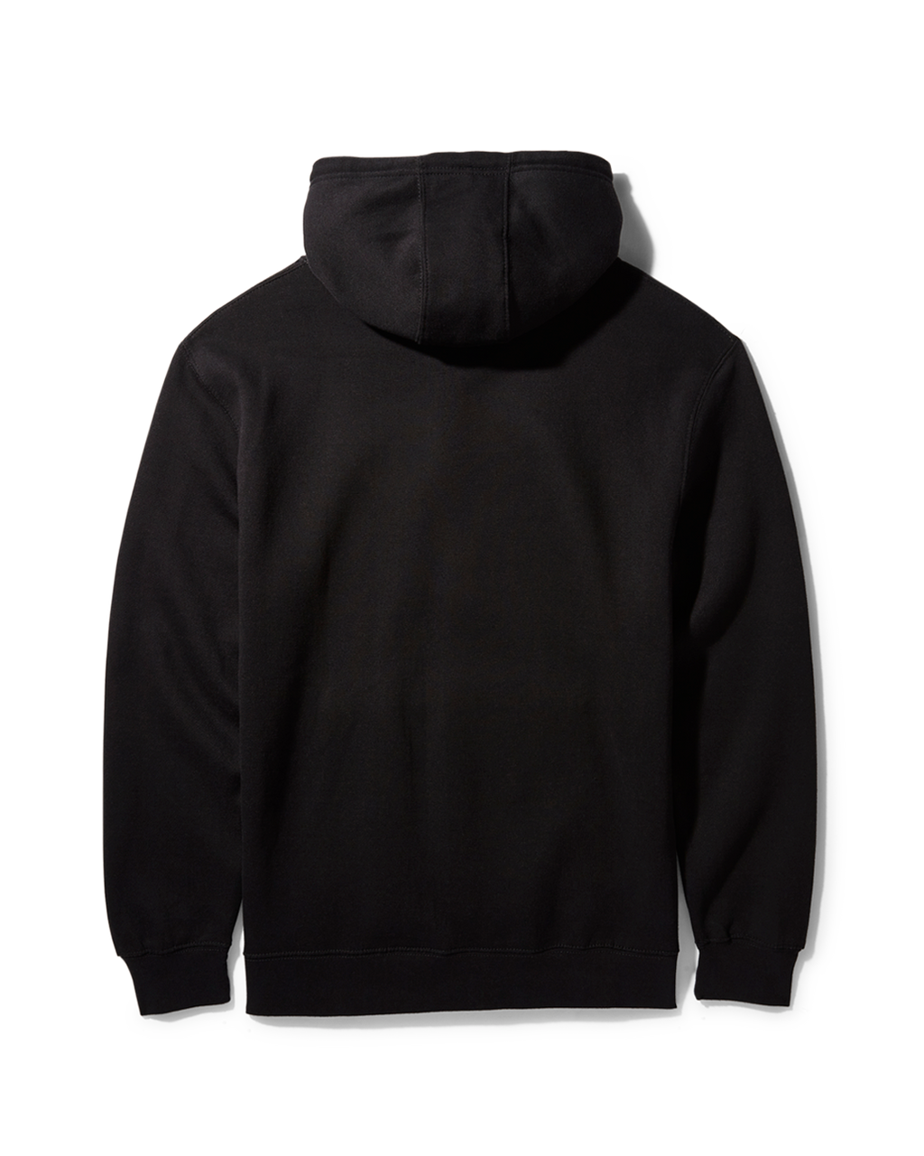 Miami Vice Hoody (Black) - Image 3