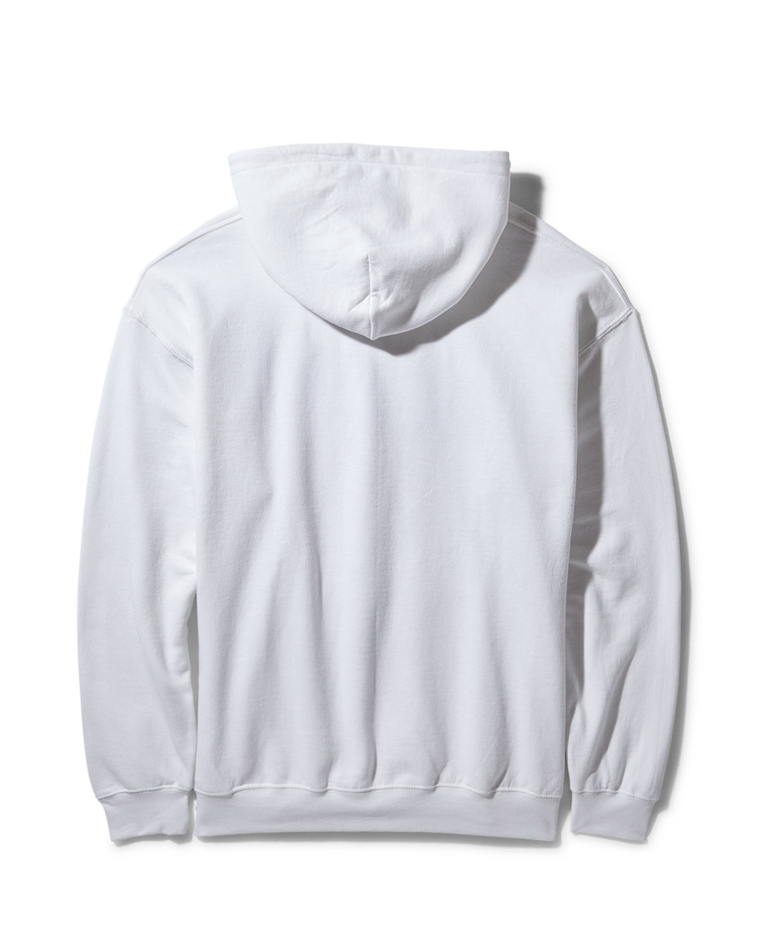 Miami Vice Hoody (White) - Image 5