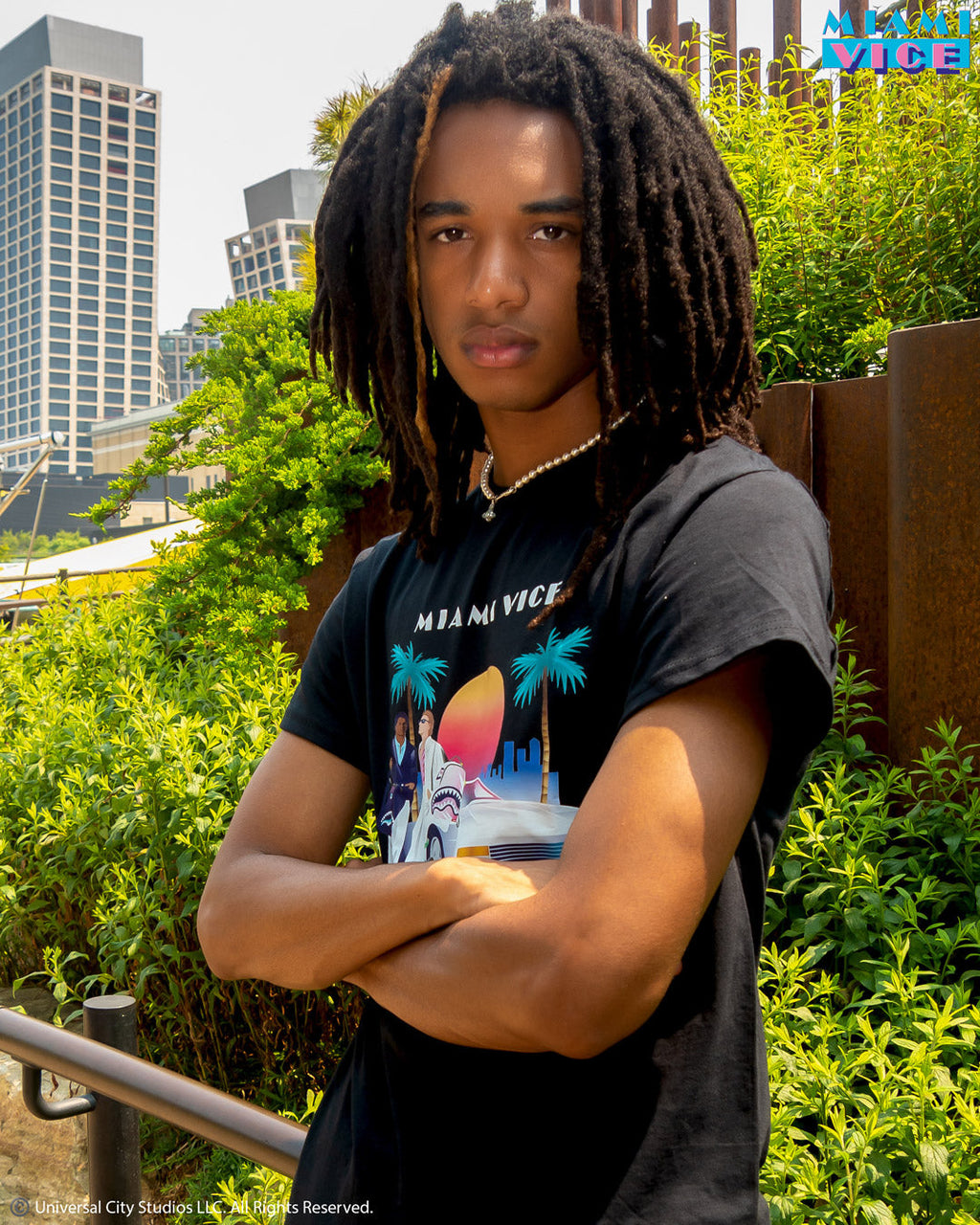 Miami Vice T-Shirt - Image 2