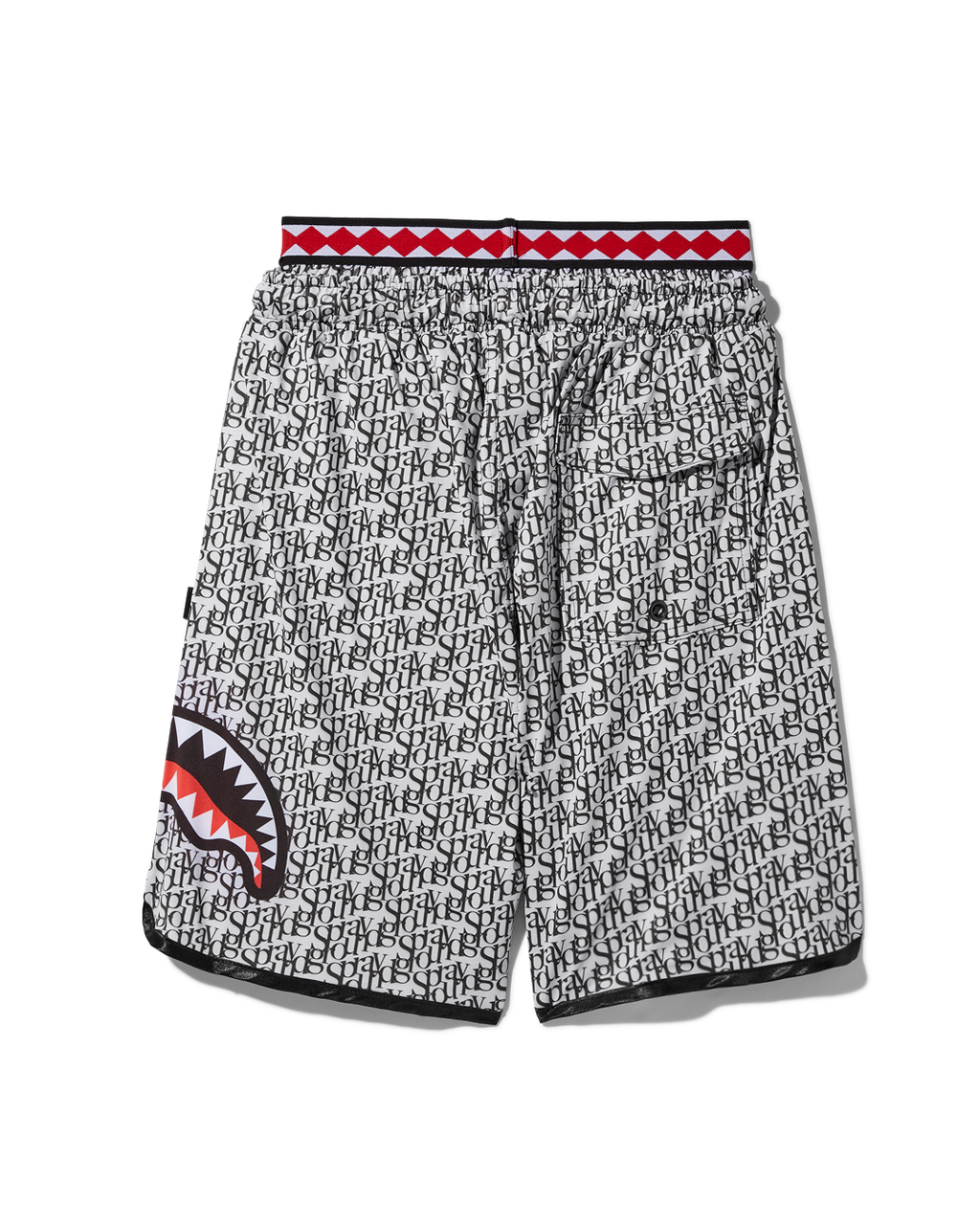 Sg All Day Swim Trunks - Image 2