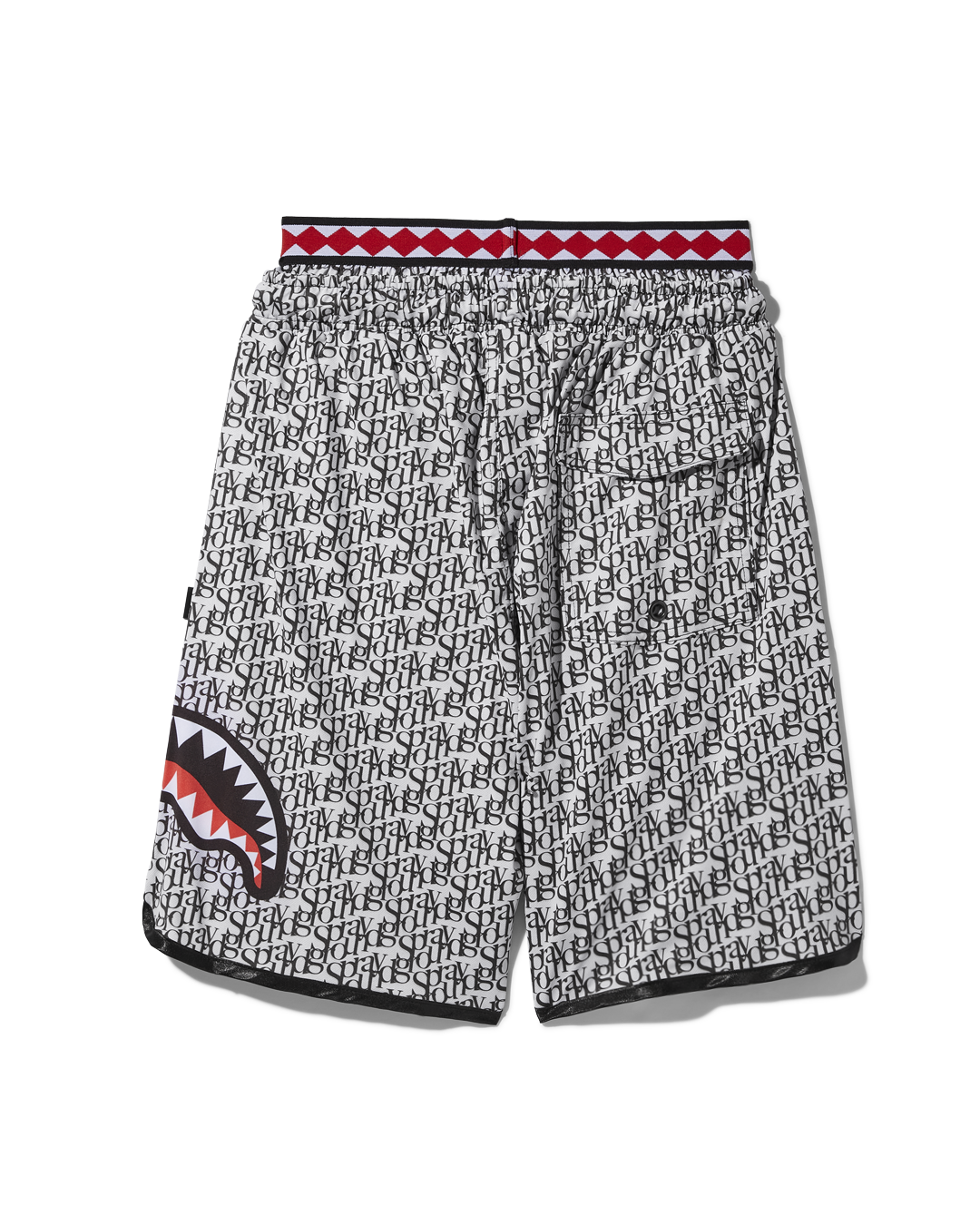 Sg All Day Swim Trunks - Image 2