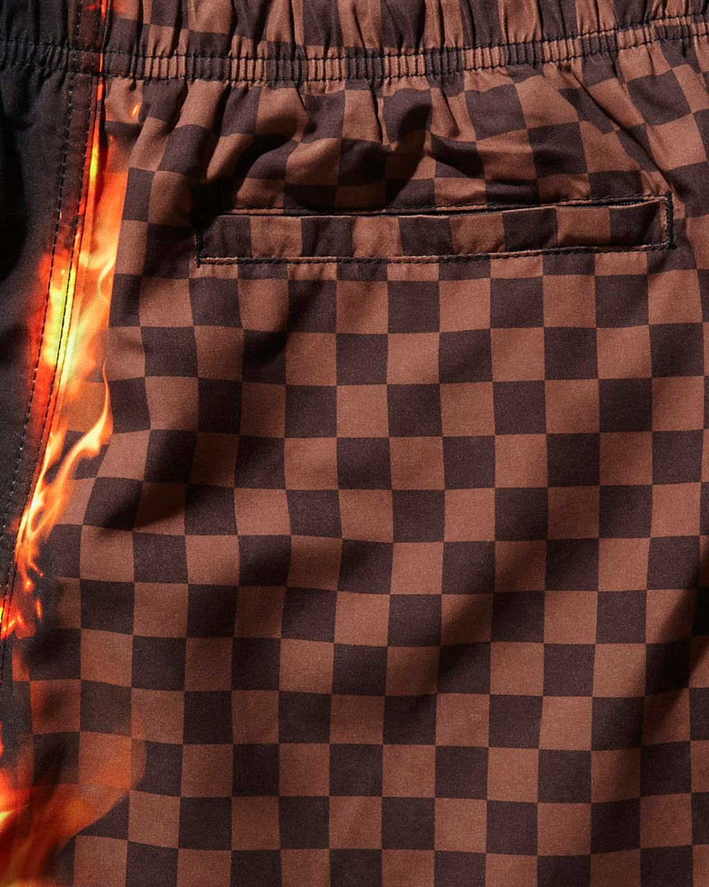 Sharks in Paris Unstoppable Swim Trunks - Image 7