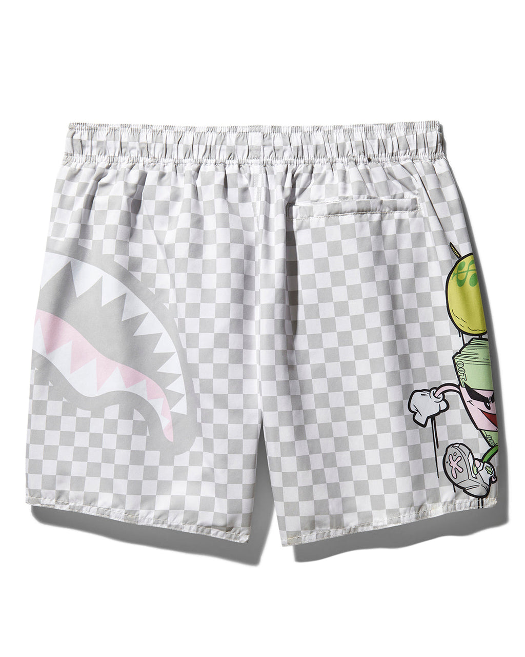 Money Boys Sandbar Swim Trunks - Image 3