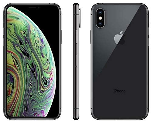 Unlocked - Apple iPhone XS, US Version, 256GB, Space Gray - MT972LL/A - Image 2