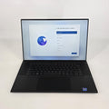 Dell Precision 5760 17 Gray 2.6 GHz Intel Core i9 11th Gen. 64GB RAM 2TB Solid State Drive NVIDIA RTX A3000 6 GB