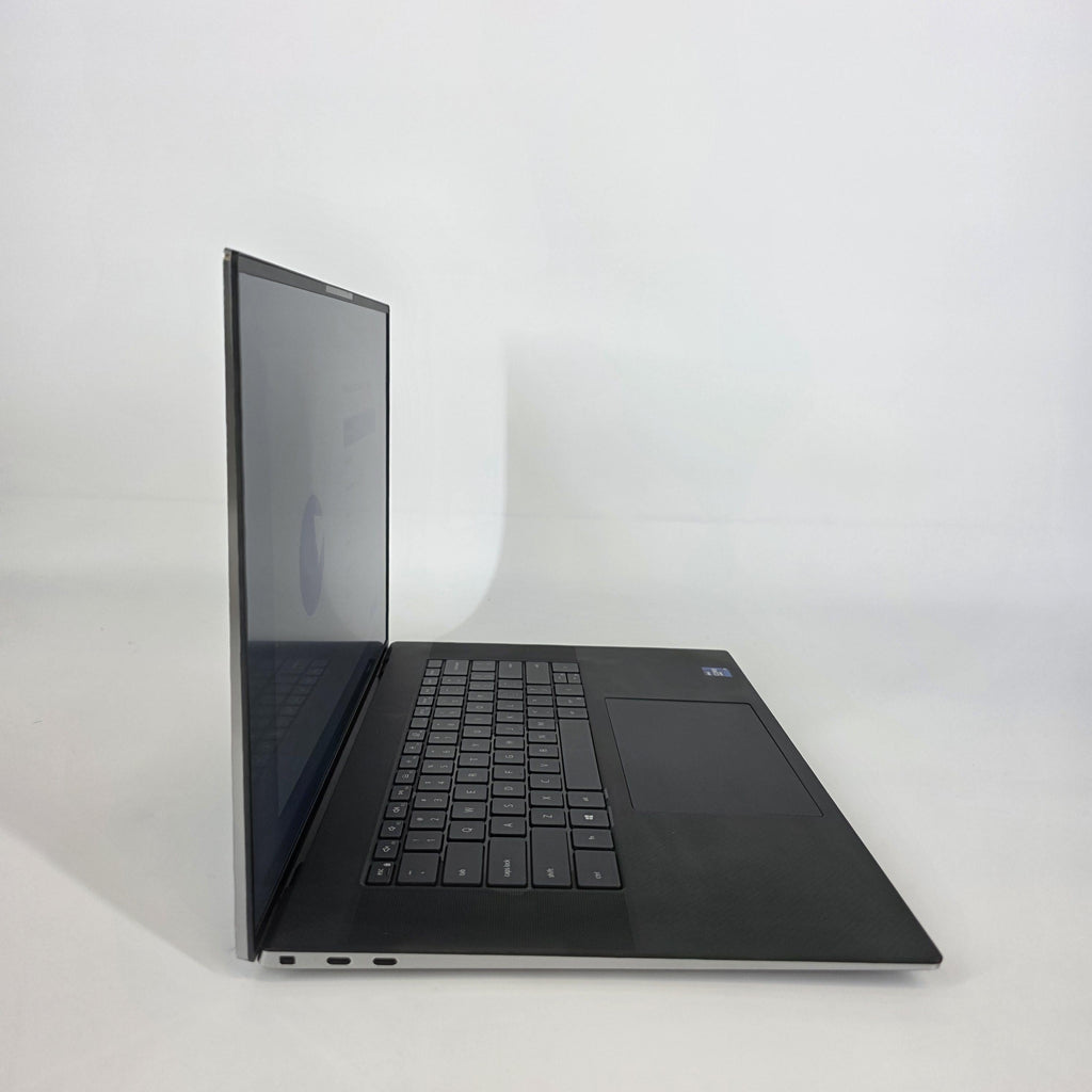 Dell Precision 5760 17 Gray 2.6 GHz Intel Core i9 11th Gen. 64GB RAM 2TB Solid State Drive NVIDIA RTX A3000 6 GB - Image 3