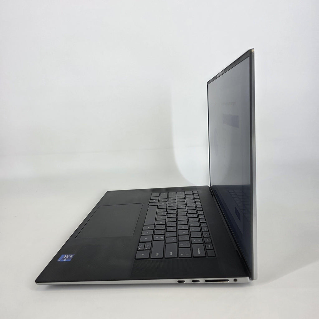 Dell Precision 5760 17 Gray 2.6 GHz Intel Core i9 11th Gen. 64GB RAM 2TB Solid State Drive NVIDIA RTX A3000 6 GB - Image 4