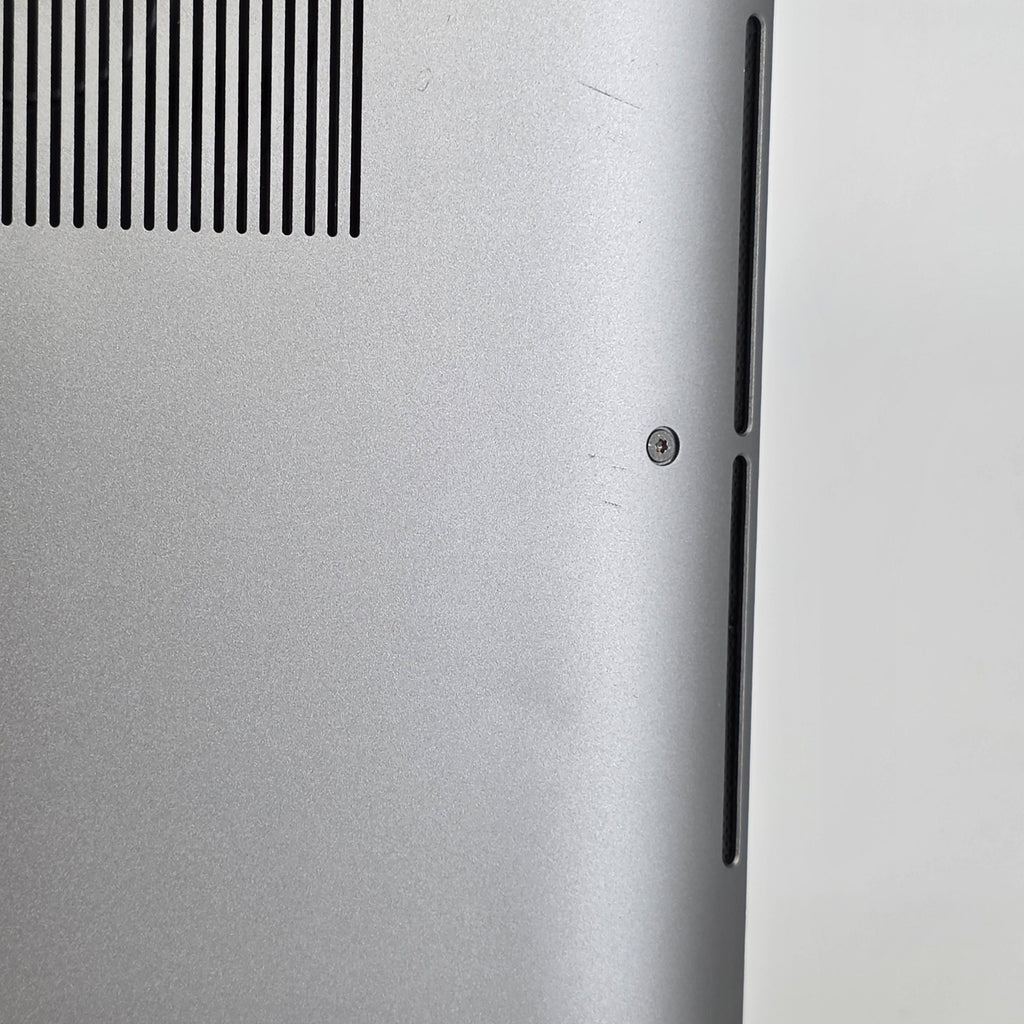 Dell Precision 5760 17 Gray 2.6 GHz Intel Core i9 11th Gen. 64GB RAM 2TB Solid State Drive NVIDIA RTX A3000 6 GB - Image 15