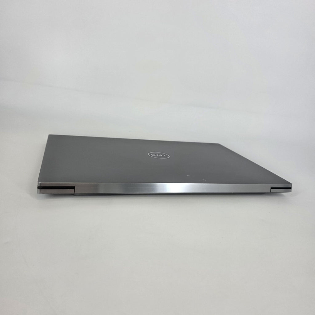 Dell Precision 5760 17 Gray 2.6 GHz Intel Core i9 11th Gen. 64GB RAM 2TB Solid State Drive NVIDIA RTX A3000 6 GB - Image 7
