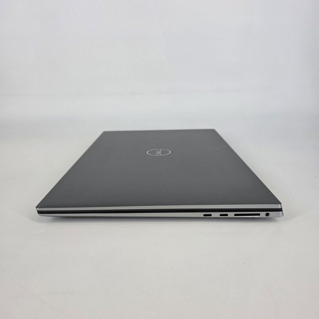Dell Precision 5760 17 Gray 2.6 GHz Intel Core i9 11th Gen. 64GB RAM 2TB Solid State Drive NVIDIA RTX A3000 6 GB - Image 8