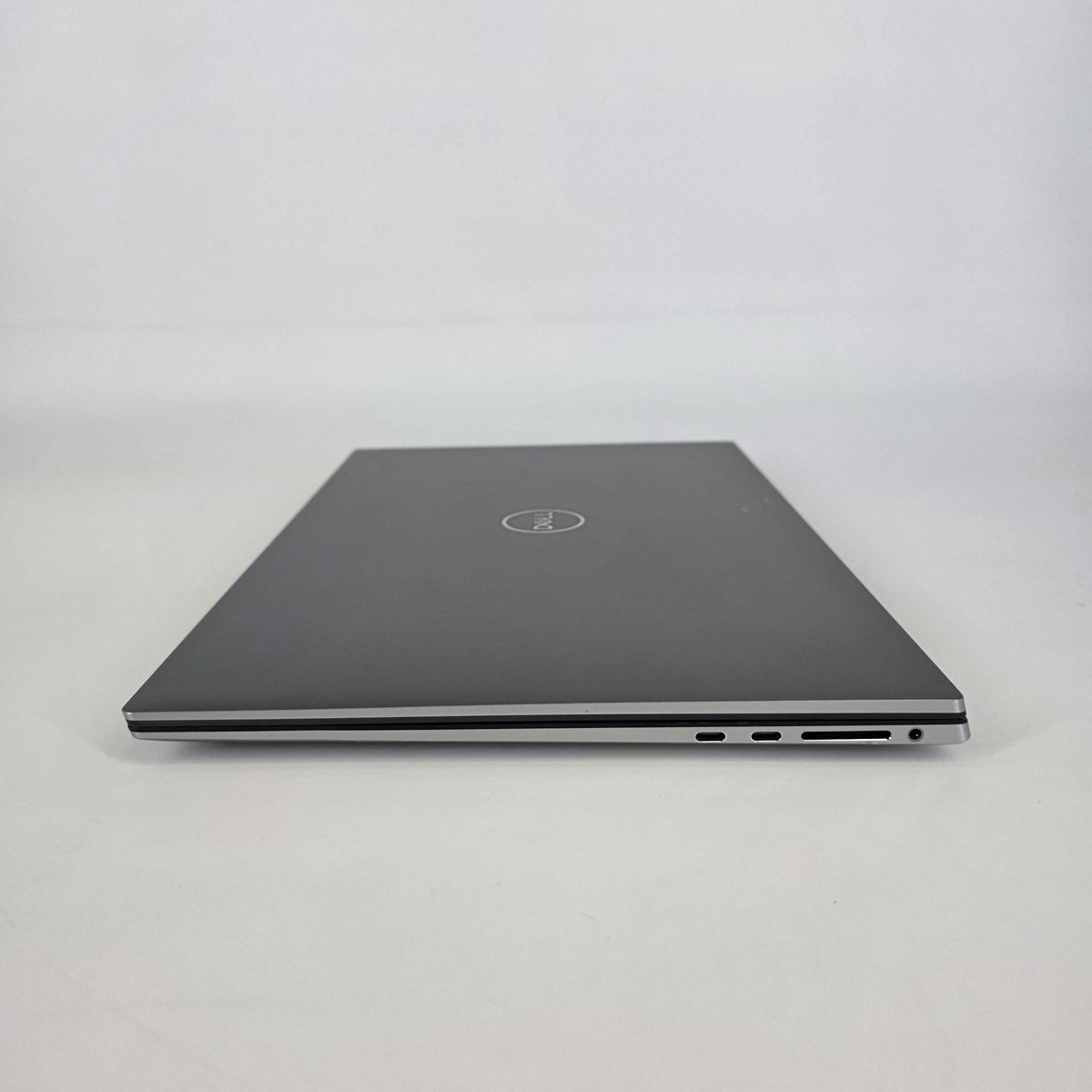 Dell Precision 5760 17 Gray 2.6 GHz Intel Core i9 11th Gen. 64GB RAM 2TB Solid State Drive NVIDIA RTX A3000 6 GB - Image 8