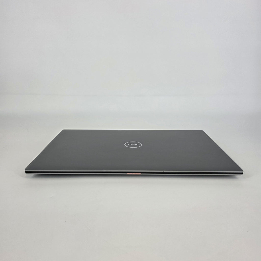 Dell Precision 5760 17 Gray 2.6 GHz Intel Core i9 11th Gen. 64GB RAM 2TB Solid State Drive NVIDIA RTX A3000 6 GB - Image 9