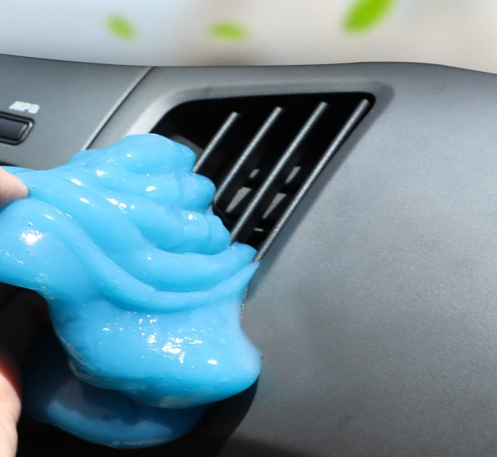 Vehicle Soft Glue Gap Cleaning Products - Image 4