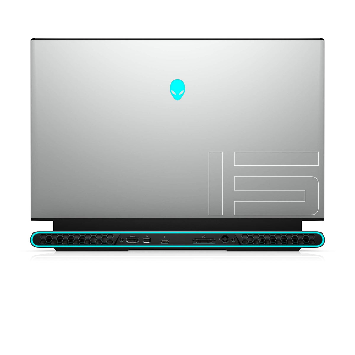 Alienware m15 R4 Gaming Laptop - 15.6" FHD, Intel i7-10870H, 16GB RAM, 512GB SSD, NVIDIA RTX 3060 6GB, Windows 10 - Image 5