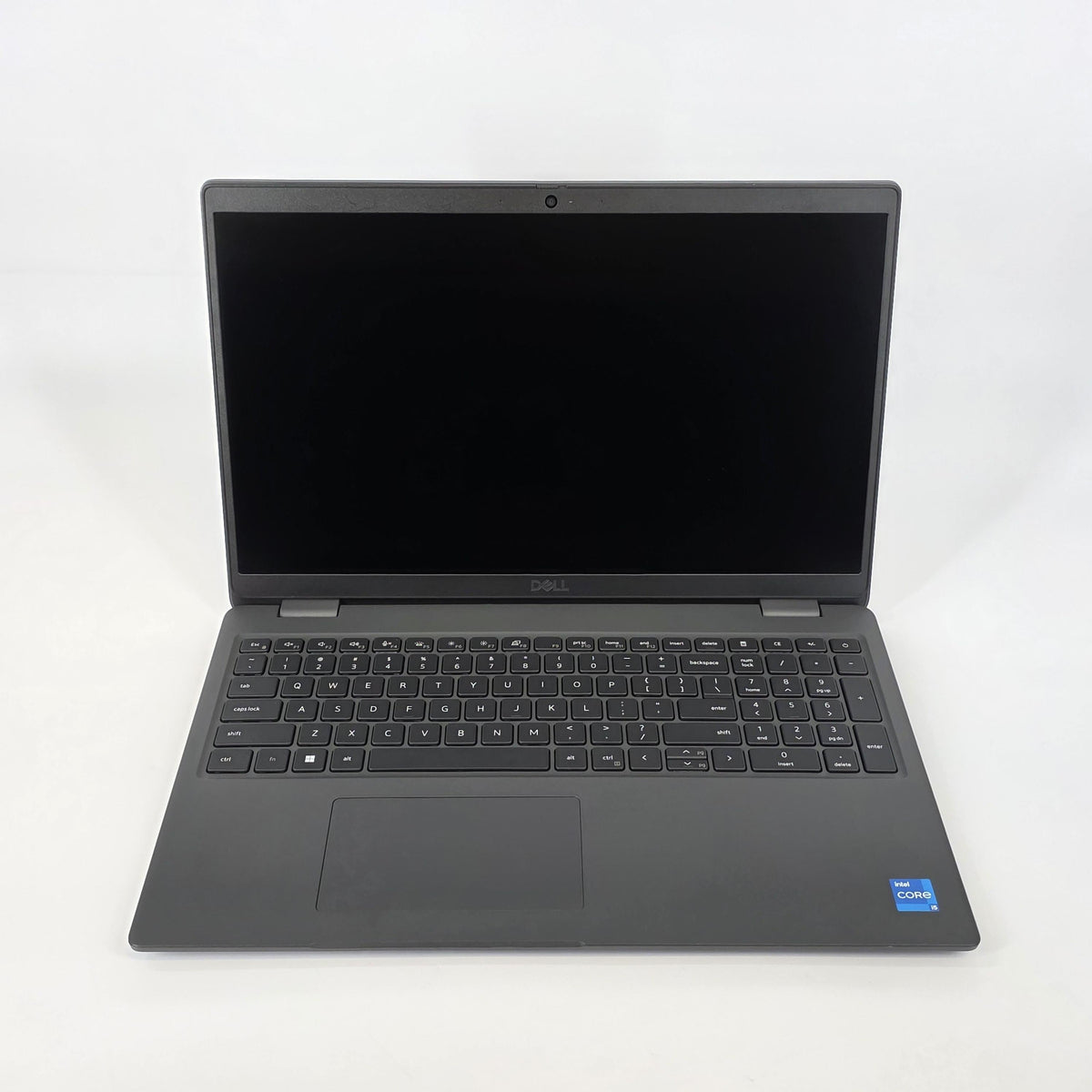 Dell Latitude 3540 15.6 Black 1.3 GHz Intel Core i5 13th Gen. 16GB RAM 256GB Solid State Drive