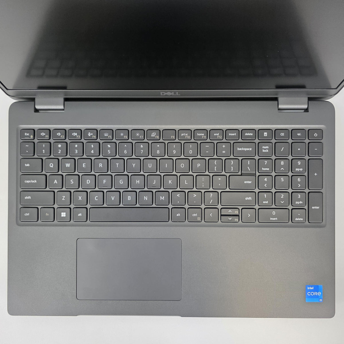 Dell Latitude 3540 15.6 Black 1.3 GHz Intel Core i5 13th Gen. 16GB RAM 256GB Solid State Drive - Image 2