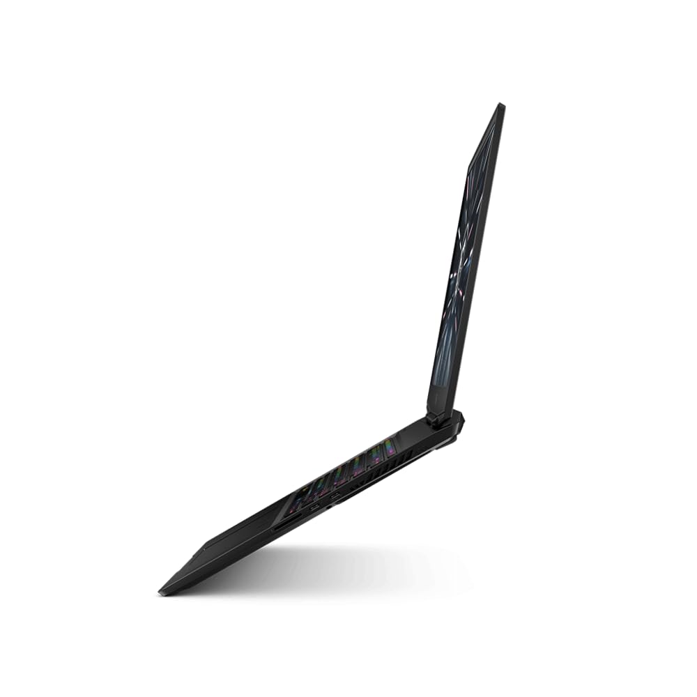 MSI - Stealth 17.3 144hz Gaming Laptop - Intel Core i7-12700H - NVIDIA GeForce RTX 3060 - 1TB SSD - 16GB RAM - Image 4