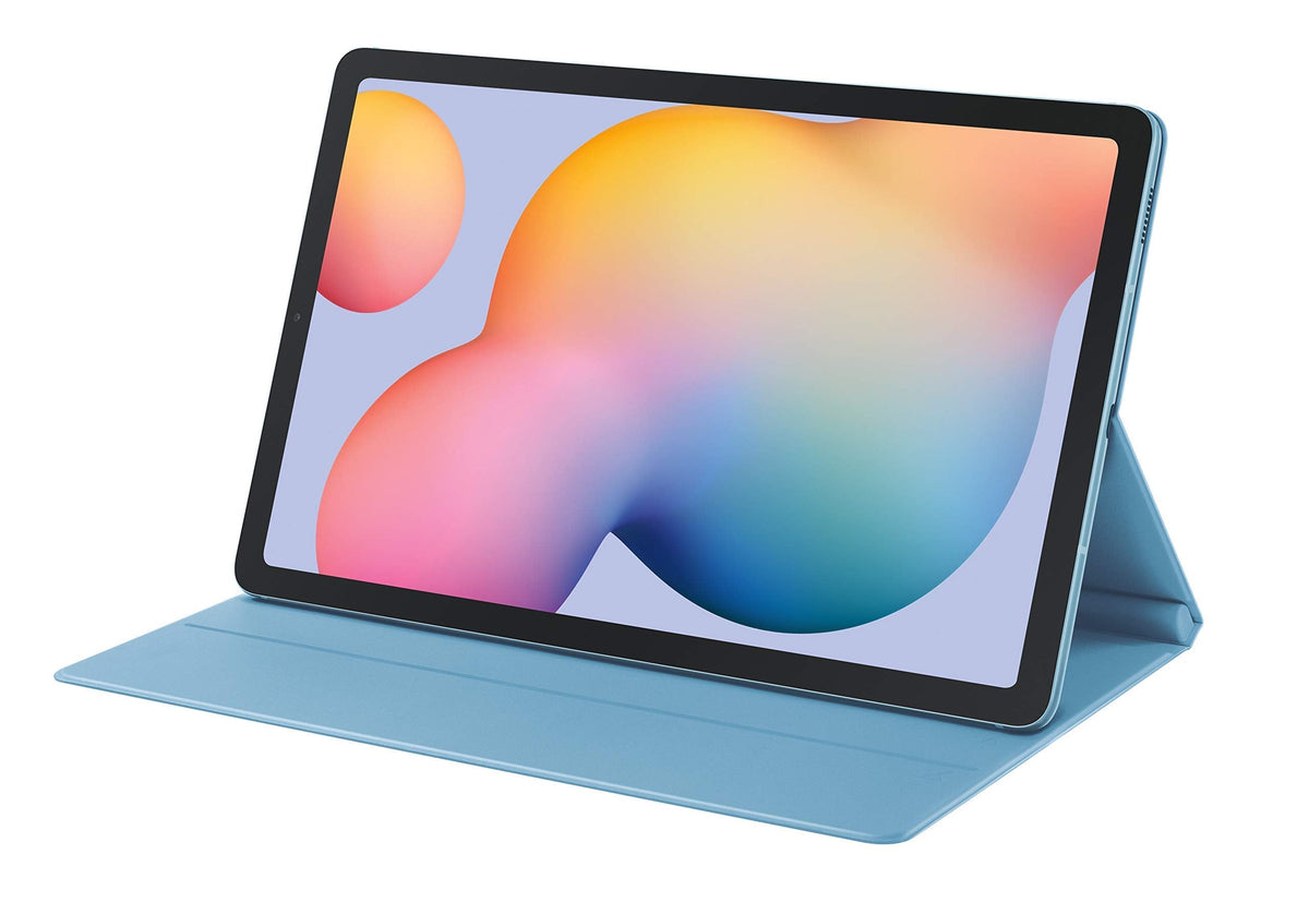 Samsung Galaxy Tab S6 Lite - 10.4" - 128GB - S Pen - Angora Blue SM-P610NZBEXAR - Image 6