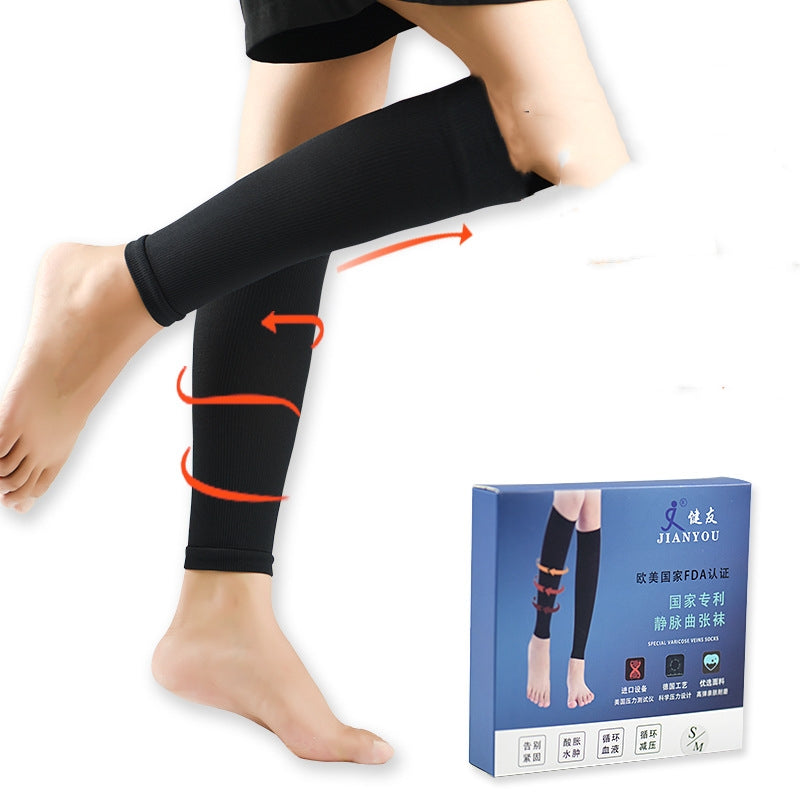 Sports Compression Stockings - Image 3