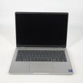 Dell Pro 14 PC14250 Platinum Silver 2.1 GHz Intel Core 7 32GB RAM 512GB Solid State Drive