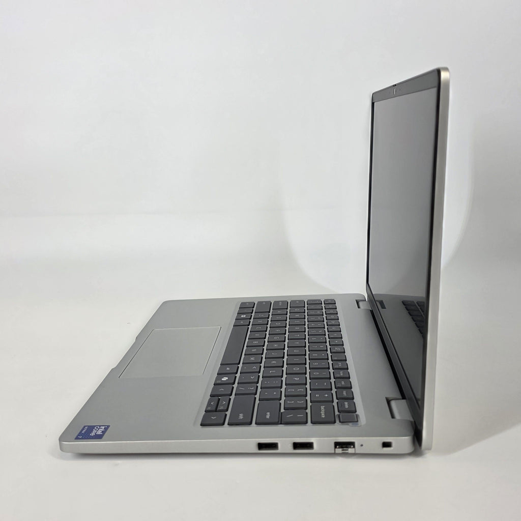 Dell Pro 14 PC14250 Platinum Silver 2.1 GHz Intel Core 7 32GB RAM 512GB Solid State Drive - Image 4