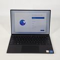Dell XPS 13 9310 Silver 2.8 GHz Intel Core i7 11th Gen. 32GB RAM 1TB Solid State Drive