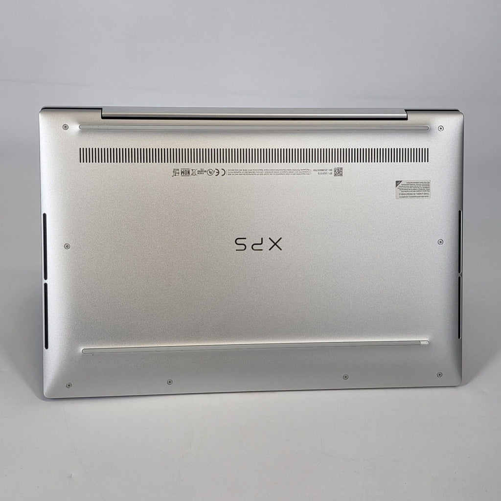 Dell XPS 13 9310 Silver 2.8 GHz Intel Core i7 11th Gen. 32GB RAM 1TB Solid State Drive - Image 5