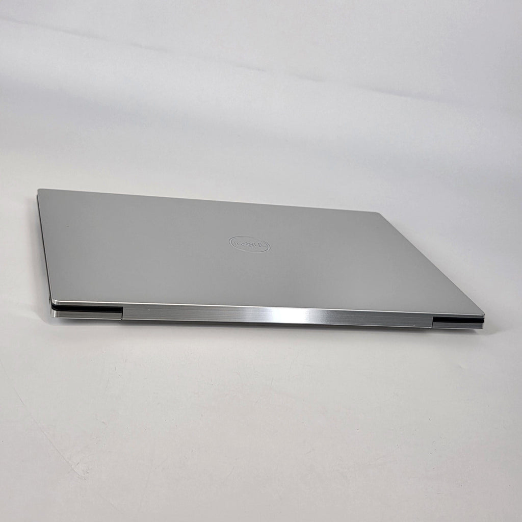 Dell XPS 13 9310 Silver 2.8 GHz Intel Core i7 11th Gen. 32GB RAM 1TB Solid State Drive - Image 6