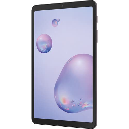 Sprint - Samsung Galaxy Tab A 8.4" (2020), 32GB, Mocha - SM-T307UZNASPR - Image 2
