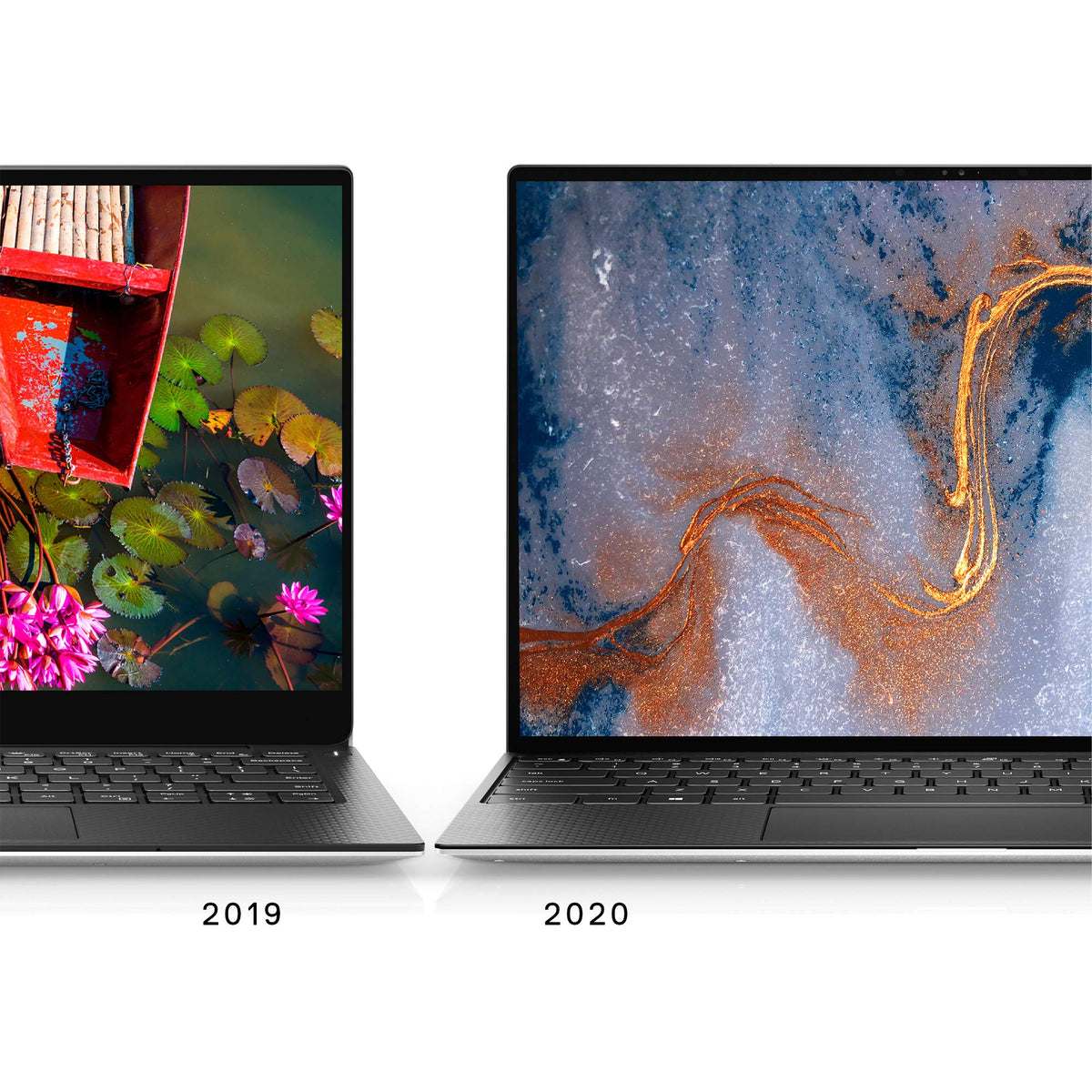 Dell XPS 13 9300 13.4"" FHD TS - i7-1065G7 10th Gen, 16GB RAM, 512GB SSD - Silver - XPS 9300-7524SLV-PUS - Image 6
