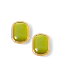 Cat’s Eye Stone Earring - Image 6