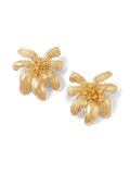 Flower Statement Earring - Image 5