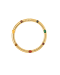Embellished Tubogas Collar Necklace - Image 7