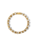 Crystal Tubogas Collar Necklace - Image 7