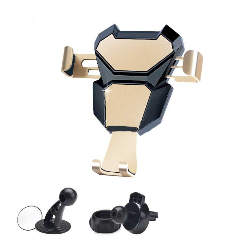 360° Dashboard & Windshield Car Phone Holder