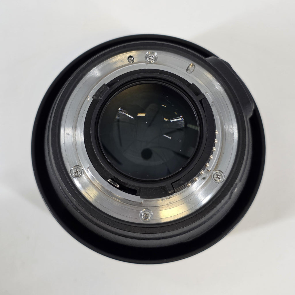 Nikon Nikkor AF-S 50mm Black - Image 8