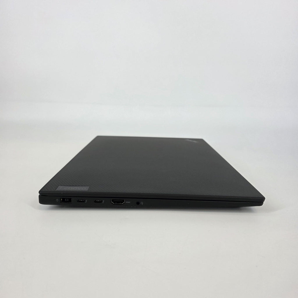 Lenovo ThinkPad P1 Gen 4 16 2021 Black 2.5 GHz Intel Core i7 11th Gen. 32GB RAM 1TB Solid State Drive NVIDIA RTX - Image 10