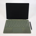 Microsoft Surface Pro 9 13 Platinum Unlocked 2.9 GHz Microsoft SQ3 Processor 8GB RAM 256GB Solid State Drive