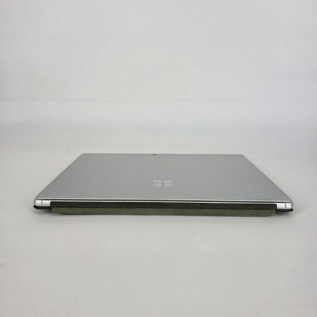 Microsoft Surface Pro 9 13 Platinum Unlocked 2.9 GHz Microsoft SQ3 Processor 8GB RAM 256GB Solid State Drive - Image 5