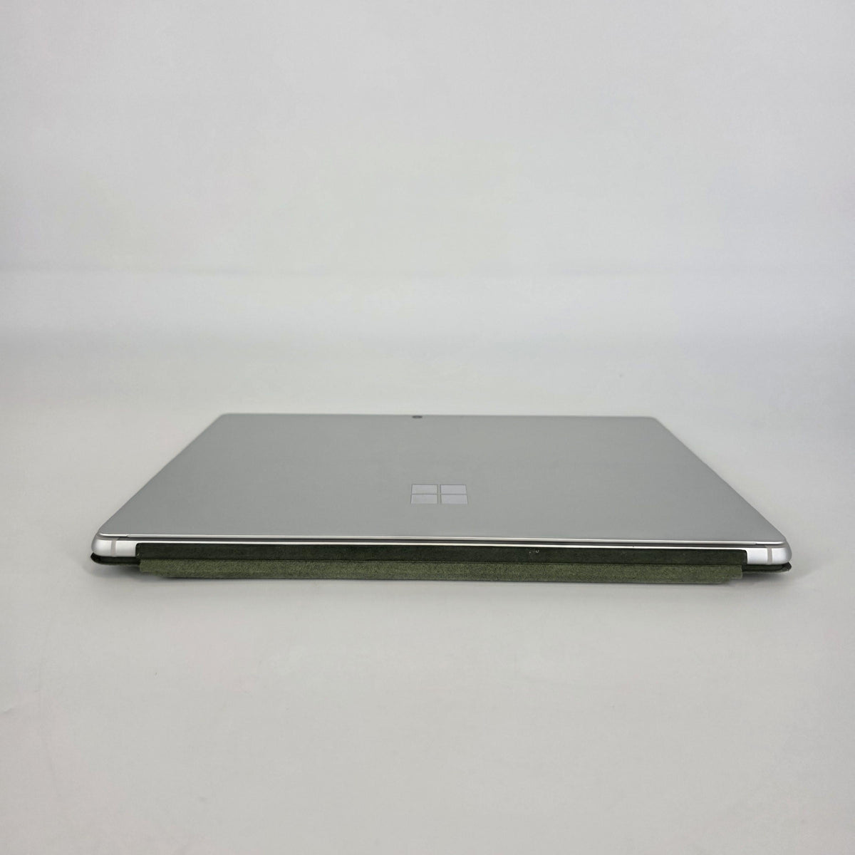 Microsoft Surface Pro 9 13 Platinum Unlocked 2.9 GHz Microsoft SQ3 Processor 8GB RAM 256GB Solid State Drive - Image 5
