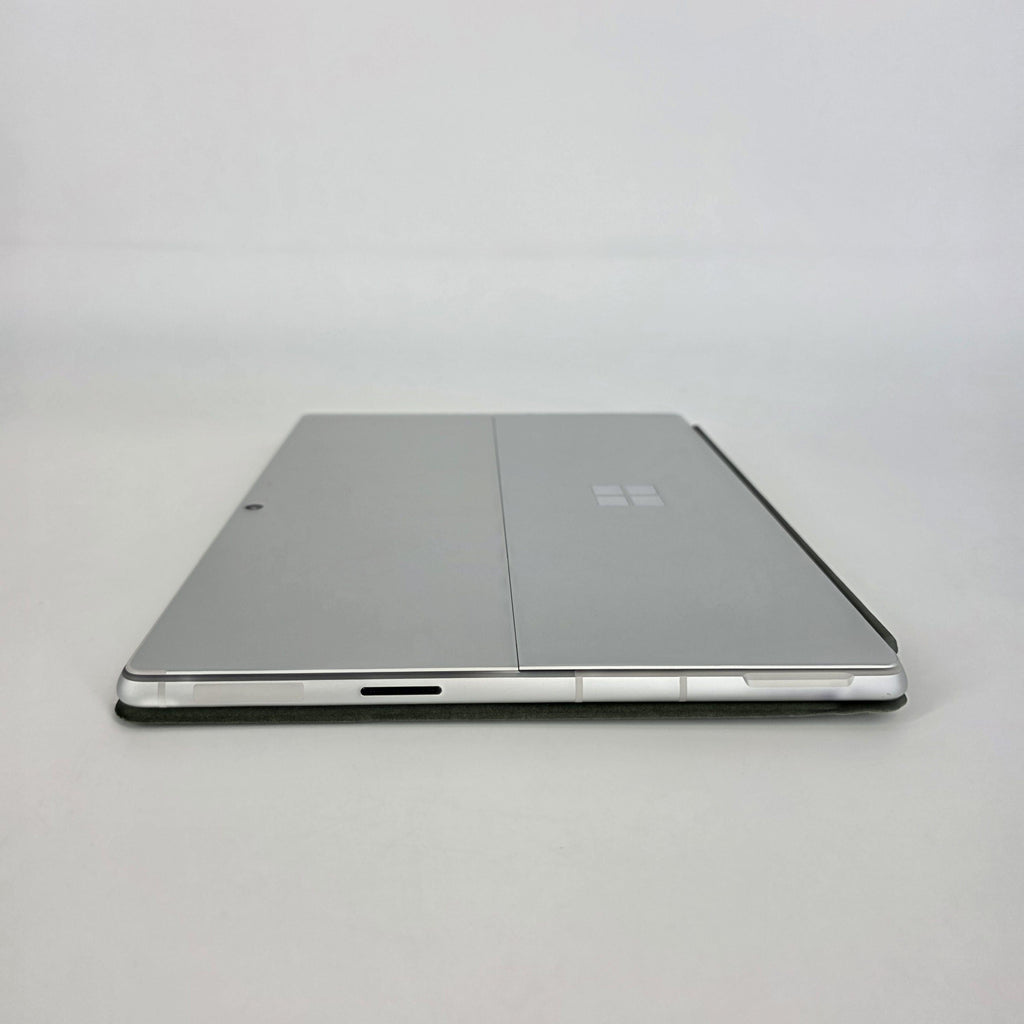 Microsoft Surface Pro 9 13 Platinum Unlocked 2.9 GHz Microsoft SQ3 Processor 8GB RAM 256GB Solid State Drive - Image 6