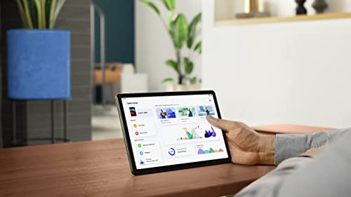 Lenovo Tab M10 Plus (3rd Gen) - 10.61"" - Tablet - 64GB - Storm Grey - ZAAJ0065US - Image 9
