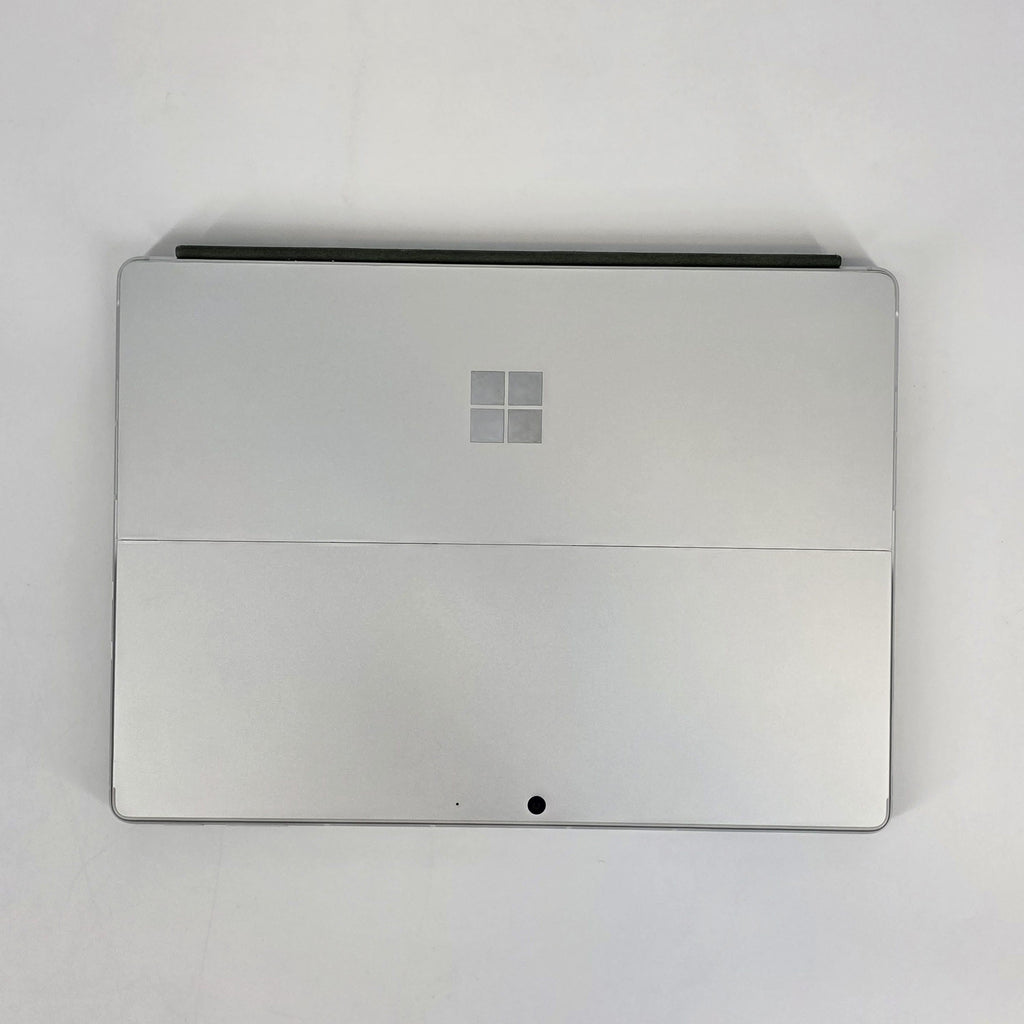Microsoft Surface Pro 9 13 Platinum Unlocked 2.9 GHz Microsoft SQ3 Processor 8GB RAM 256GB Solid State Drive - Image 10